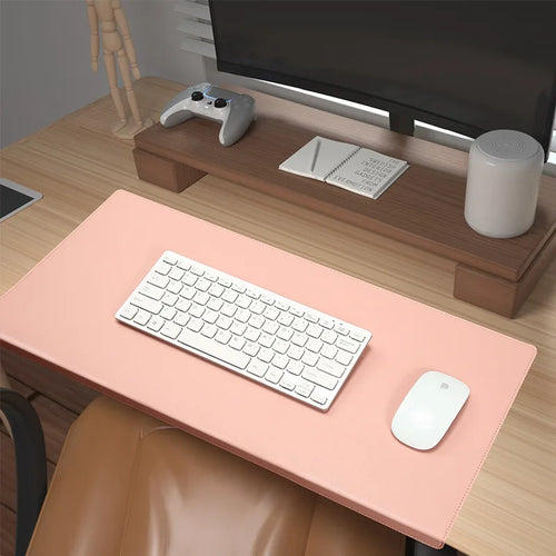 Maqiato | PU Leather Desk Mat