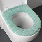 Maqiato | Padded Toilet Seat Cover