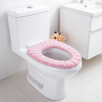 Maqiato | Padded Toilet Seat Cover
