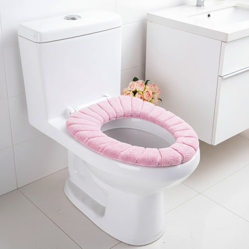 Maqiato | Padded Toilet Seat Cover