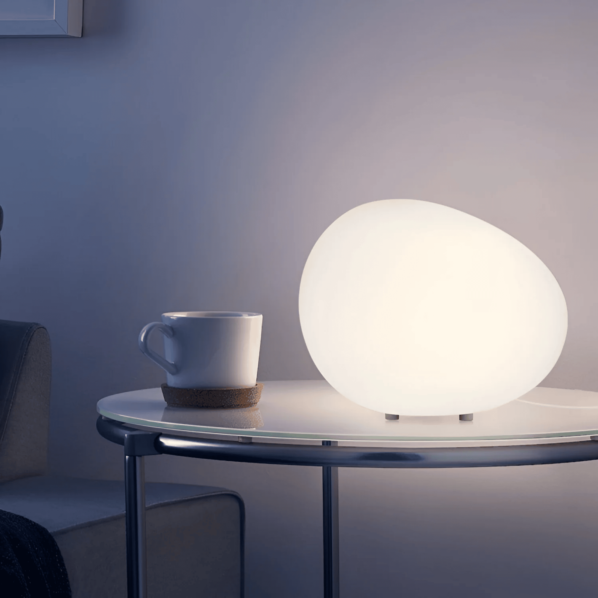 Maqiato | Pebble LED Night Light