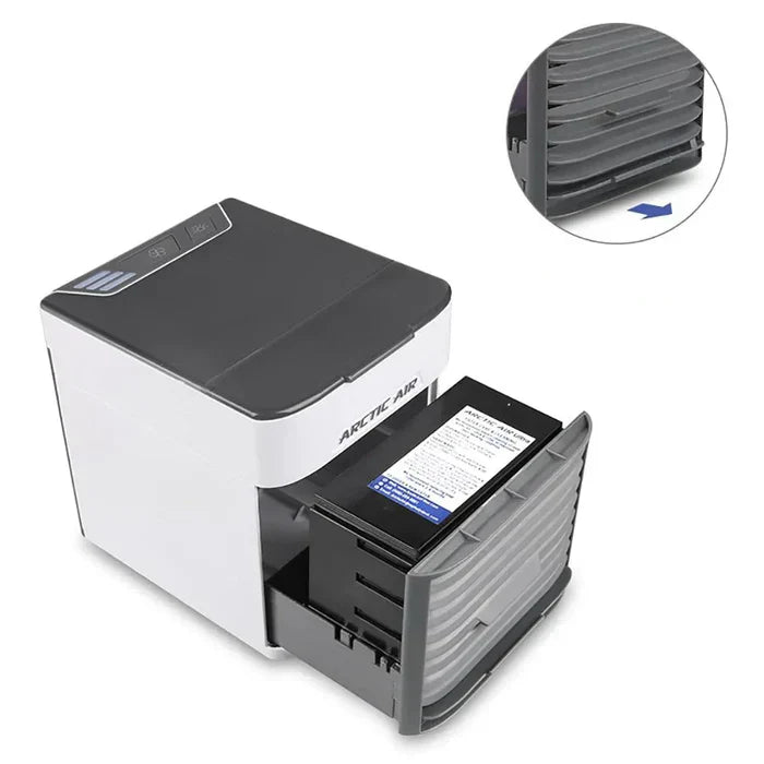 Maqiato | Personal Mini Air Conditioner