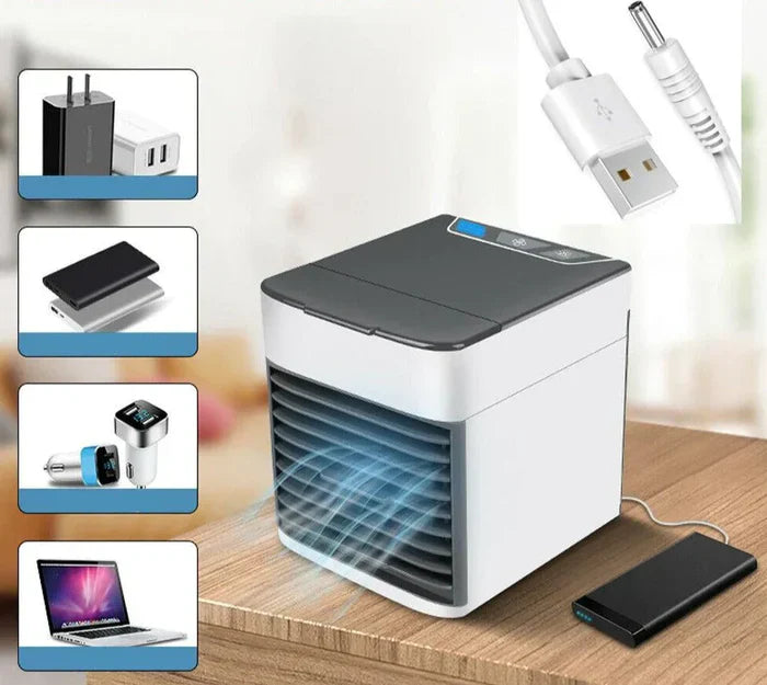 Maqiato | Personal Mini Air Conditioner