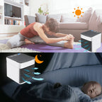 Maqiato | Personal Mini Air Conditioner