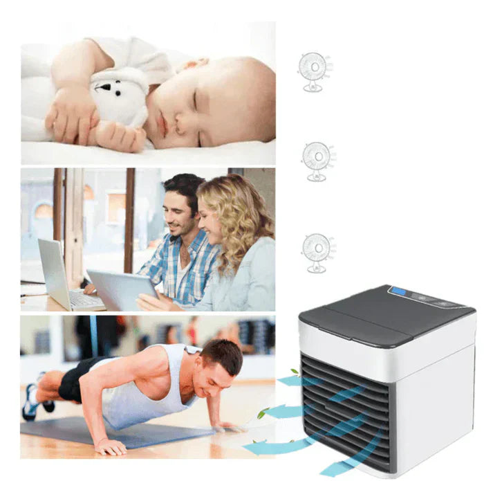 Maqiato | Personal Mini Air Conditioner
