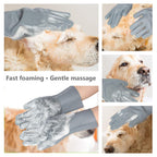 Maqiato | Pet Grooming Glove