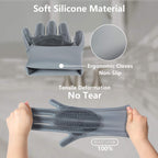 Maqiato | Pet Grooming Glove