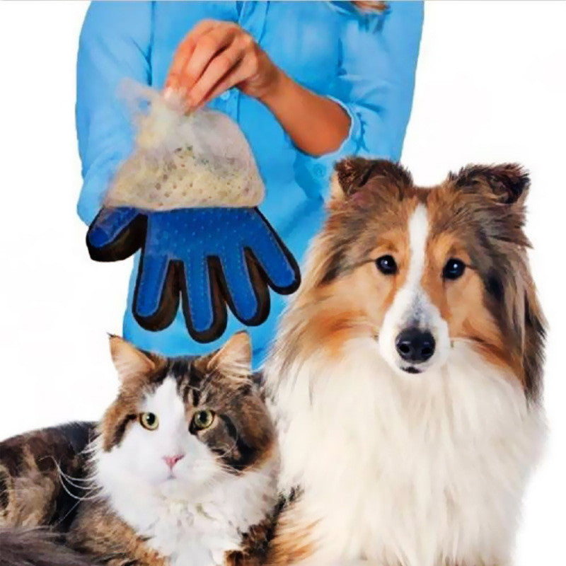 Maqiato | Pet Grooming Glove for Dogs & Cats