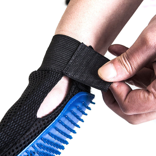 Maqiato | Pet Grooming Glove for Dogs & Cats