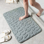 Maqiato | Plush Non-Slip Bath Mat