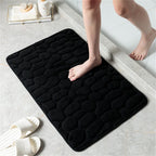 Maqiato | Plush Non-Slip Bath Mat