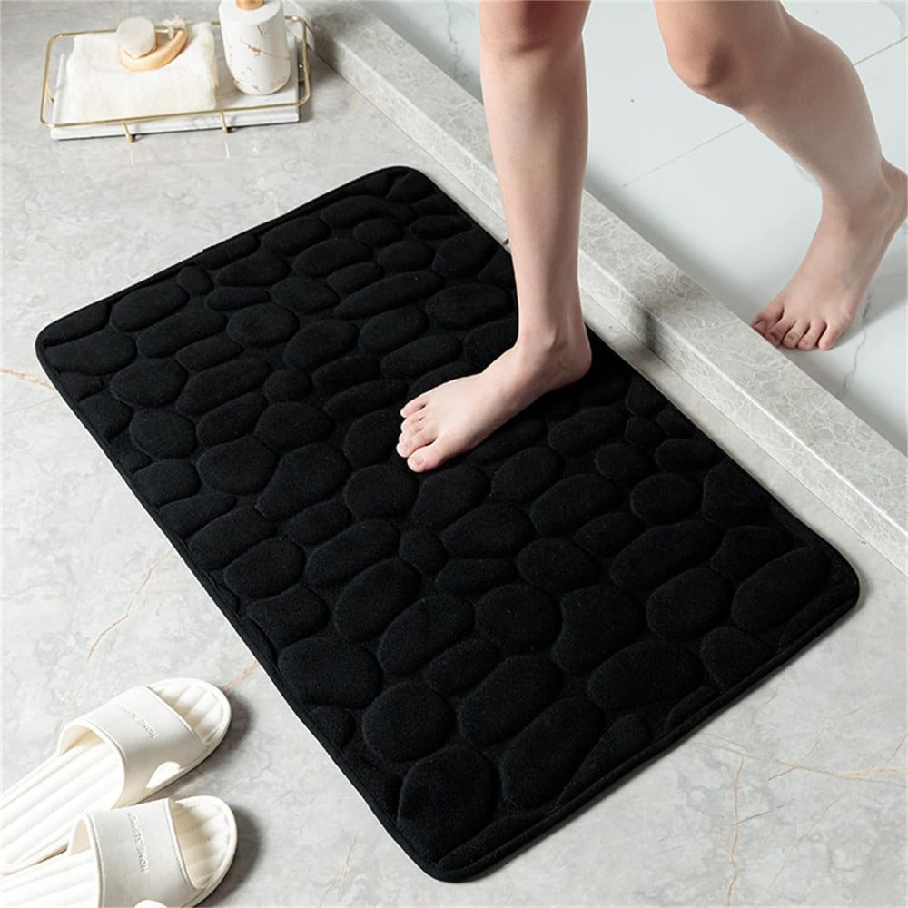 Maqiato | Plush Non-Slip Bath Mat