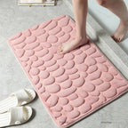 Maqiato | Plush Non-Slip Bath Mat