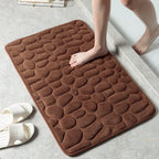 Maqiato | Plush Non-Slip Bath Mat