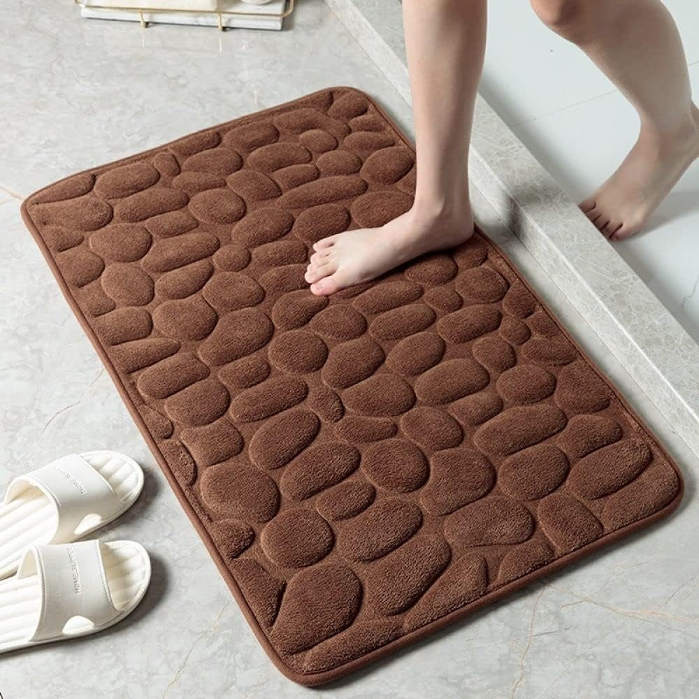 Maqiato | Plush Non-Slip Bath Mat