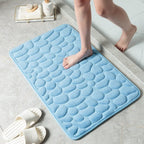 Maqiato | Plush Non-Slip Bath Mat