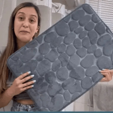 Maqiato | Plush Non-Slip Bath Mat