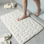 Maqiato | Plush Non-Slip Bath Mat