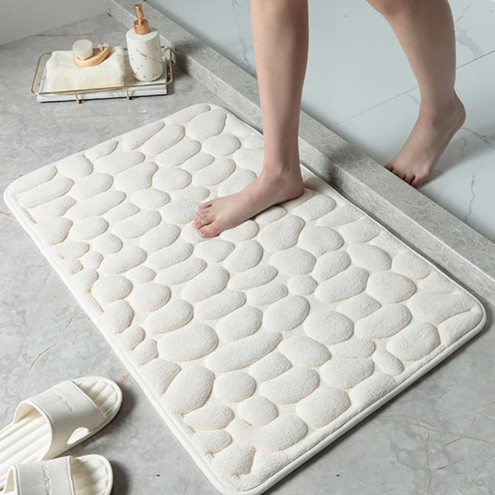 Maqiato | Plush Non-Slip Bath Mat
