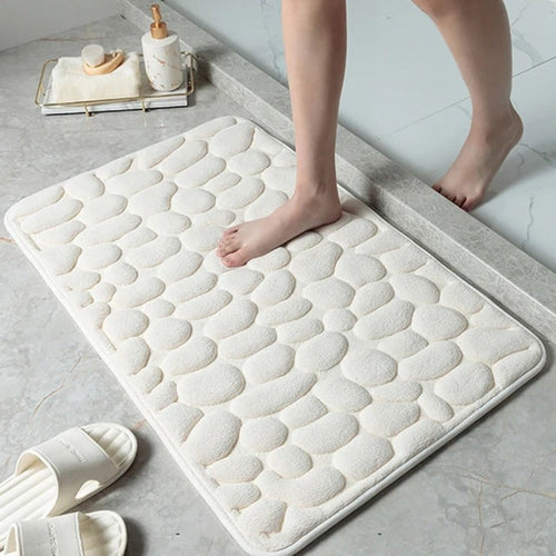 Maqiato | Plush Non-Slip Bath Mat