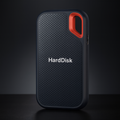 Maqiato | Portable External SSD in Black
