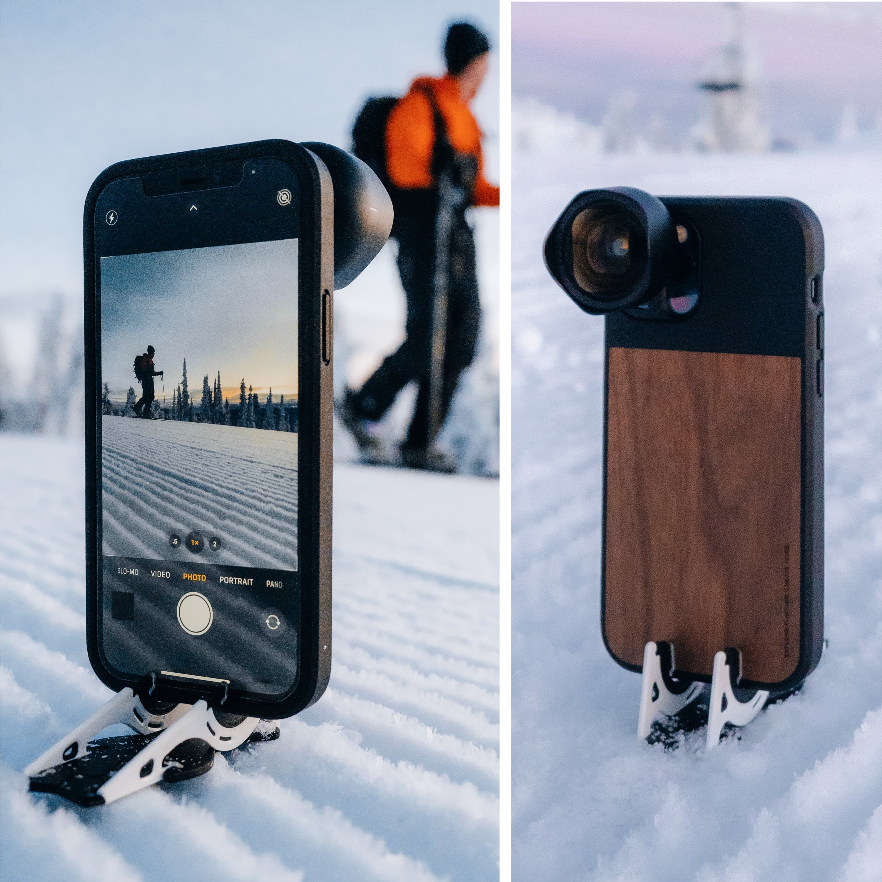 Maqiato | Portable Phone Tripod
