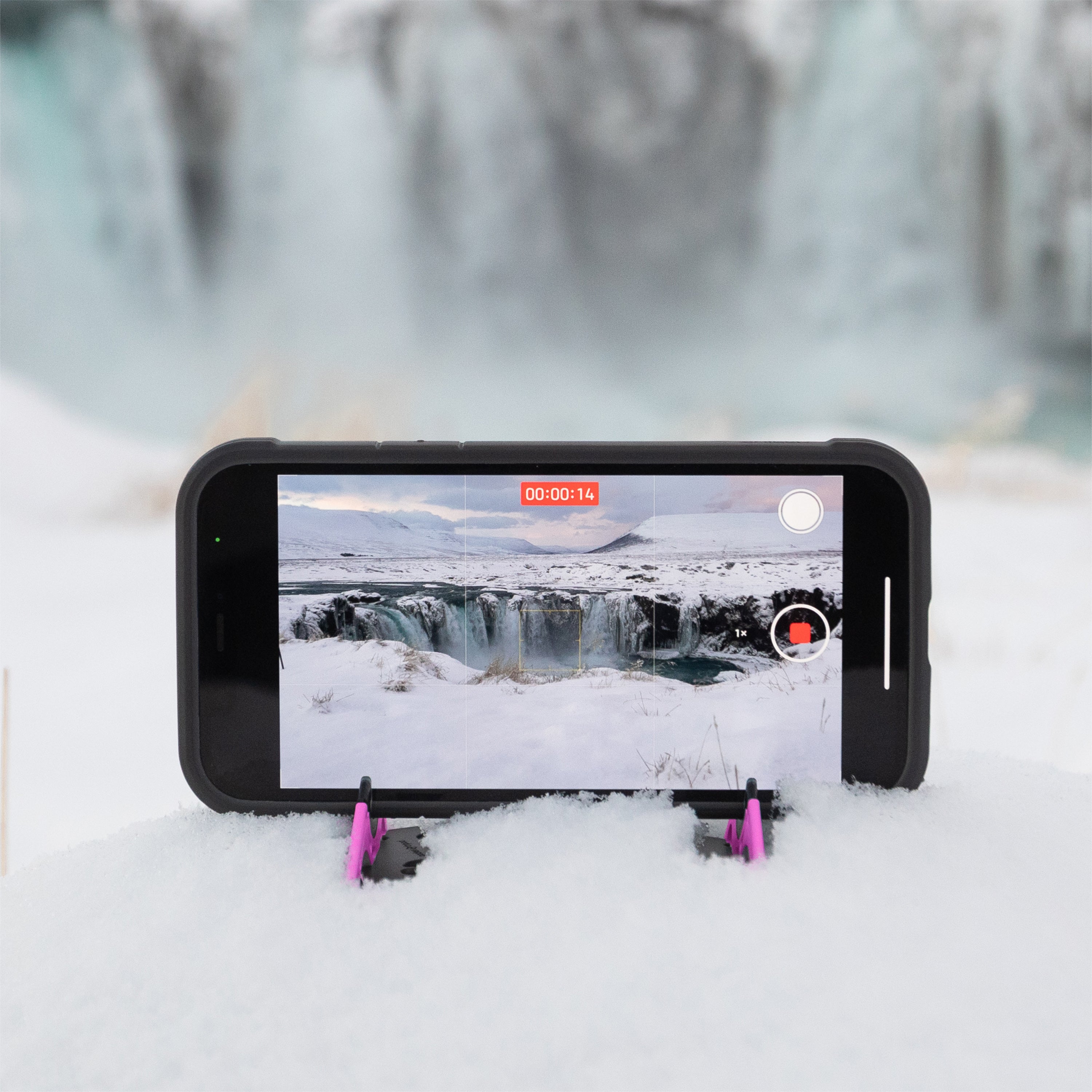 Maqiato | Portable Phone Tripod