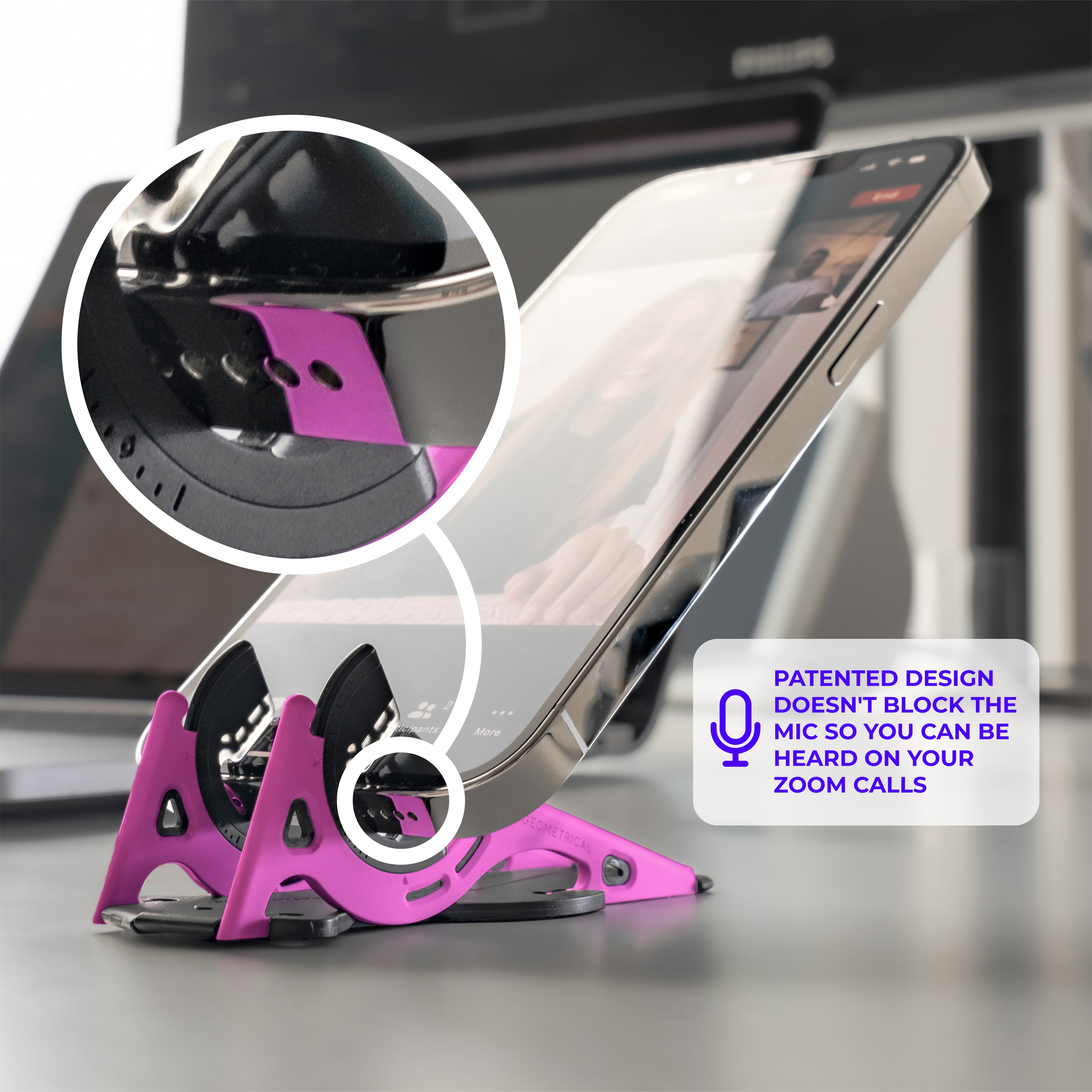 Maqiato | Portable Phone Tripod