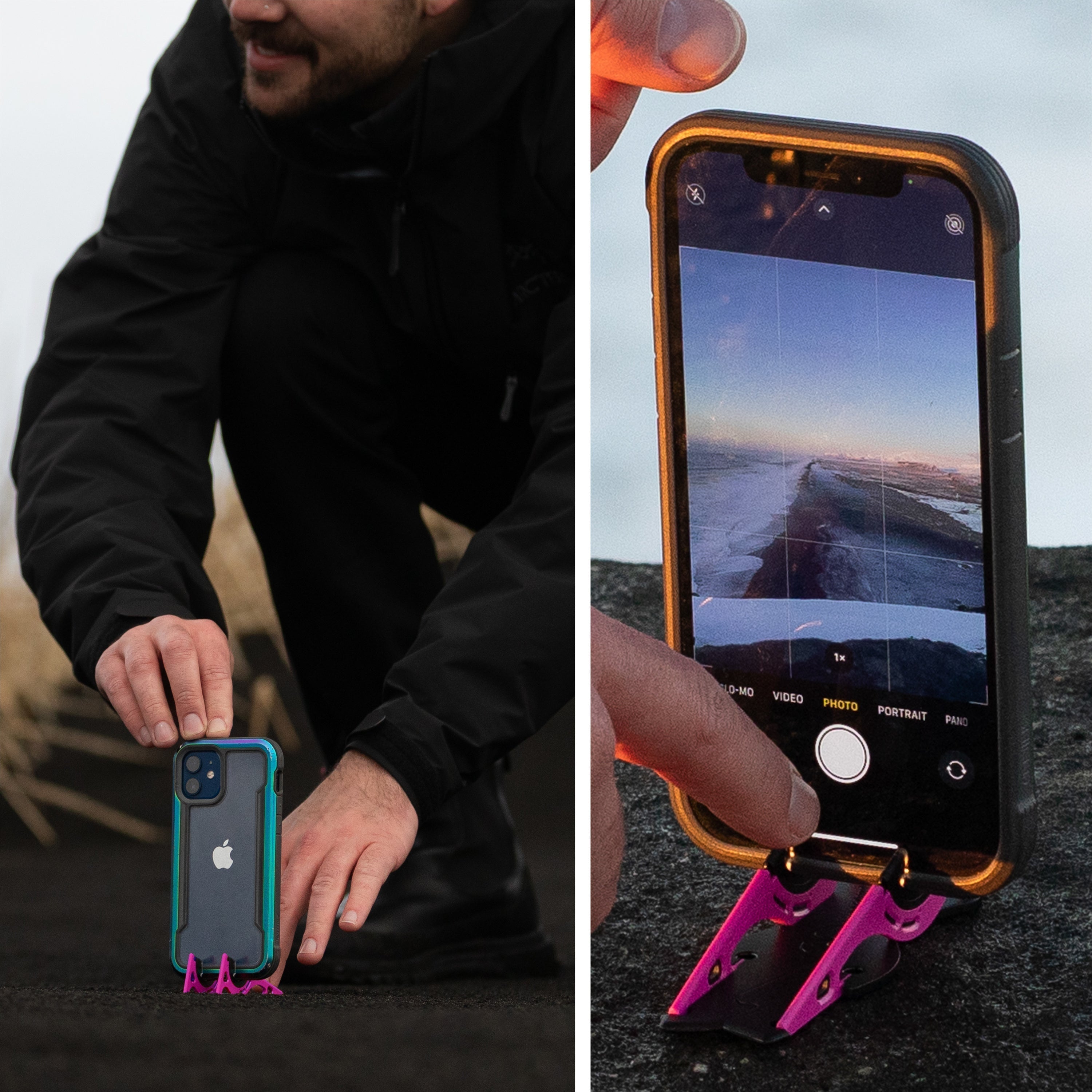 Maqiato | Portable Phone Tripod