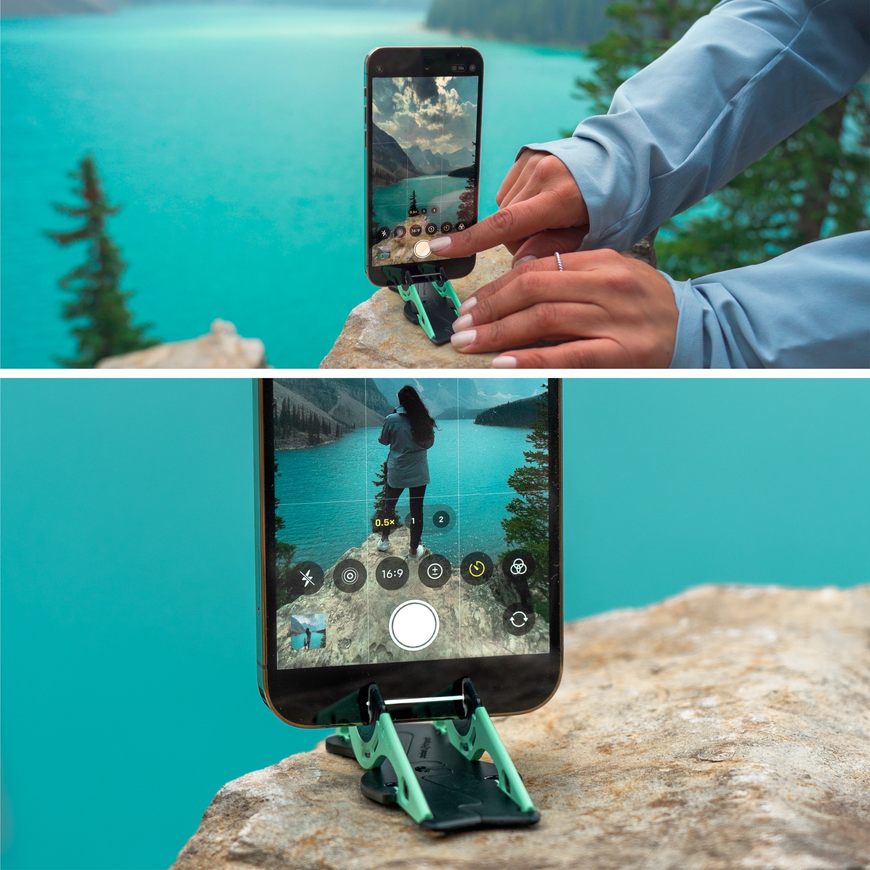 Maqiato | Portable Phone Tripod
