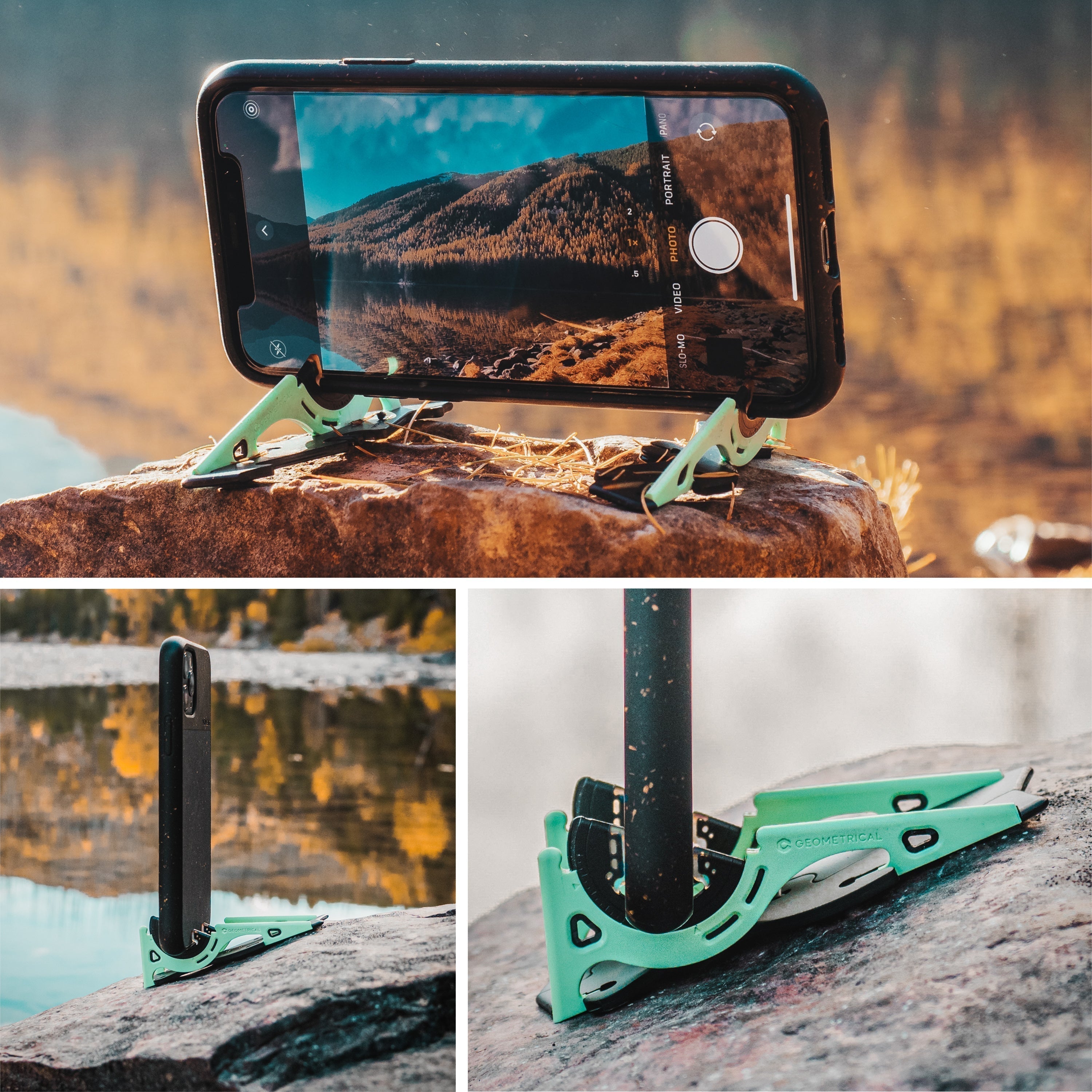 Maqiato | Portable Phone Tripod
