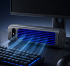 Maqiato | Portable Rechargeable Air Conditioner
