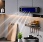 Maqiato | Portable Rechargeable Air Conditioner