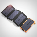 Maqiato | Portable Solar Power Bank