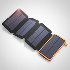 Maqiato | Portable Solar Power Bank