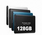 Maqiato | Portable USB-C External SSD Drive