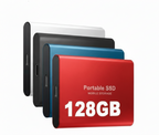Maqiato | Portable USB-C External SSD Drive