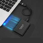 Maqiato | Portable USB-C External SSD Drive