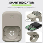 Maqiato | Portable Wireless Watch Charger