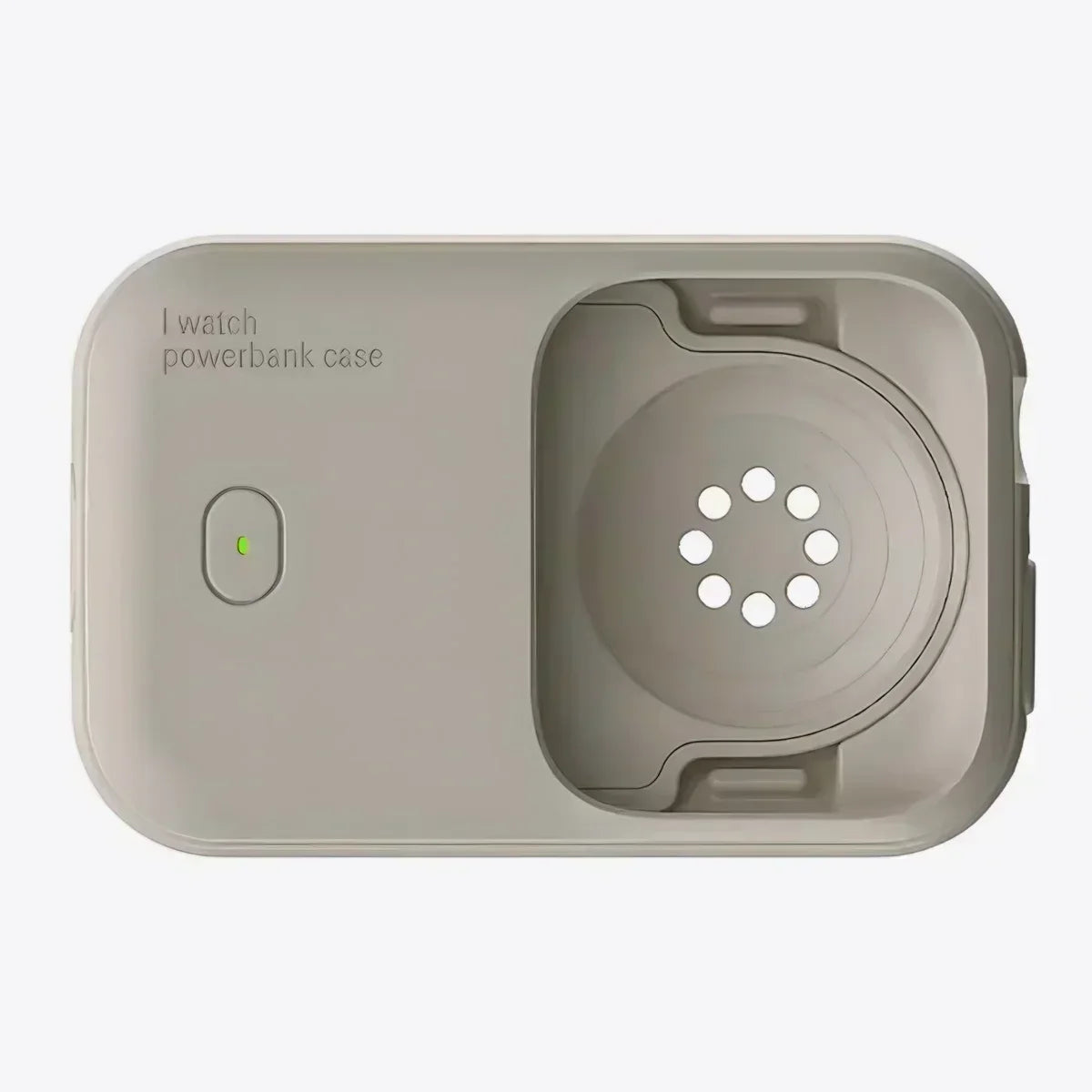 Maqiato | Portable Wireless Watch Charger