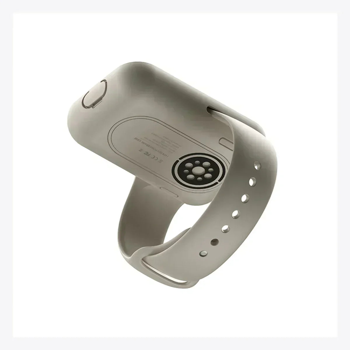Maqiato | Portable Wireless Watch Charger