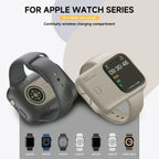 Maqiato | Portable Wireless Watch Charger