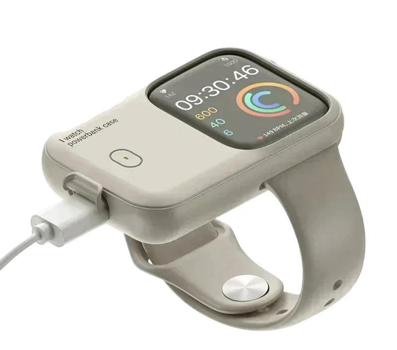 Maqiato | Portable Wireless Watch Charger
