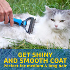 Maqiato | Pro Pet Grooming Tool