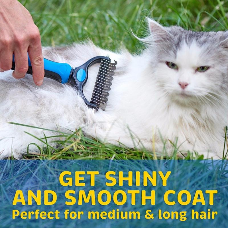 Maqiato | Pro Pet Grooming Tool