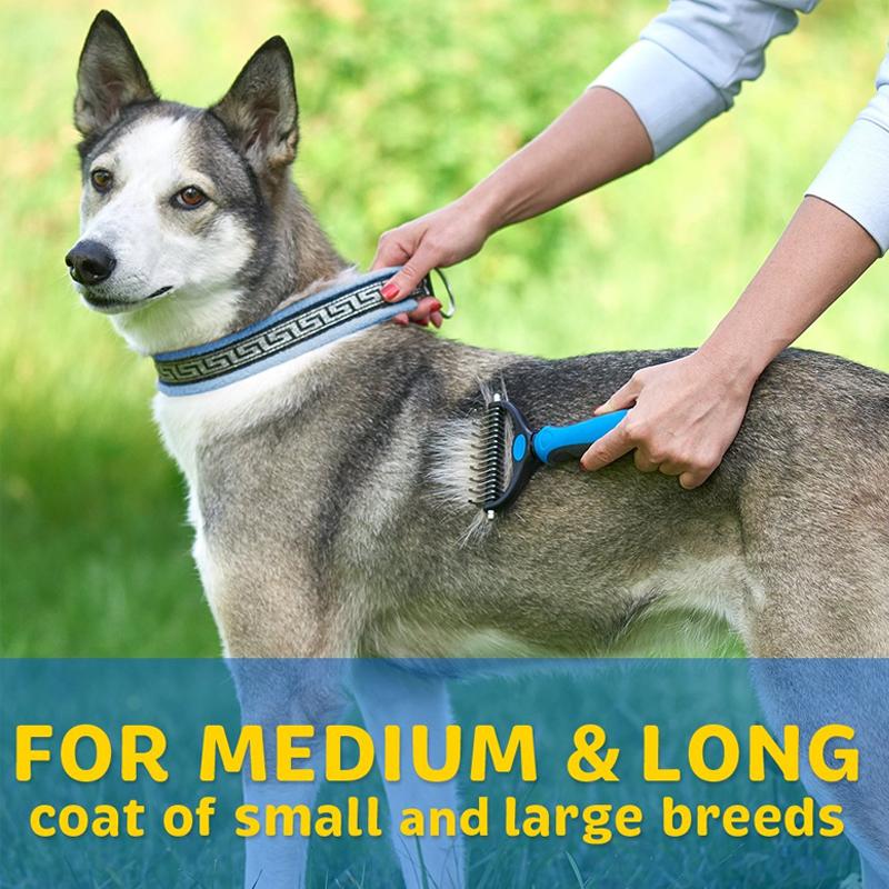 Maqiato | Pro Pet Grooming Tool