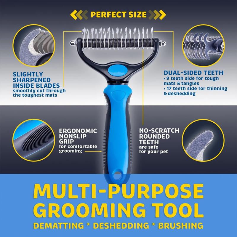 Maqiato | Pro Pet Grooming Tool