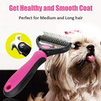 Maqiato | Pro Pet Grooming Tool