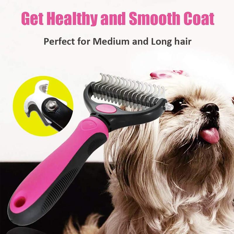 Maqiato | Pro Pet Grooming Tool