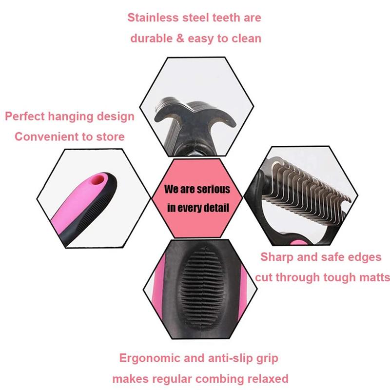 Maqiato | Pro Pet Grooming Tool